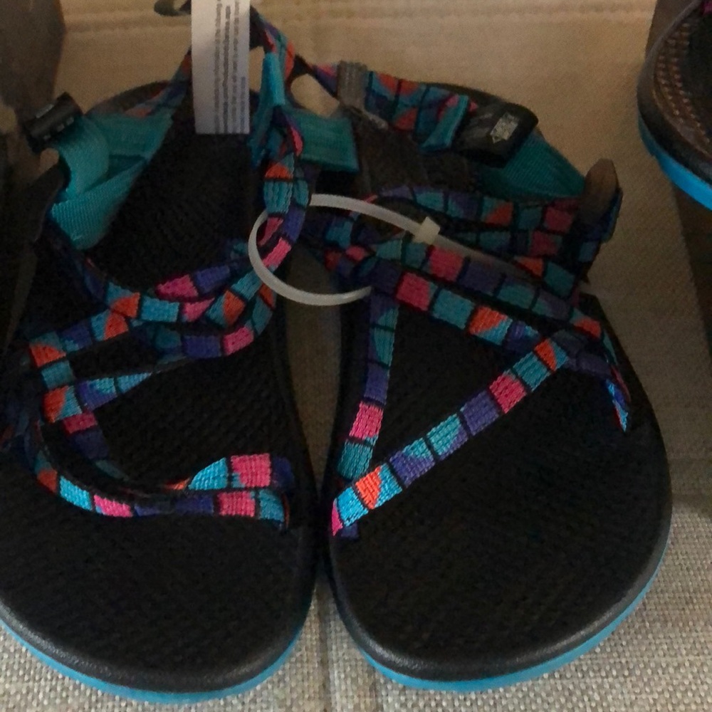New Chacos- multiple sizes
